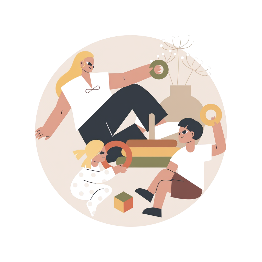 Illustration Groupe Barkley